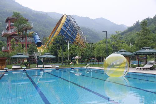 游泳池水处理：游泳池水质原理,水的基础知识