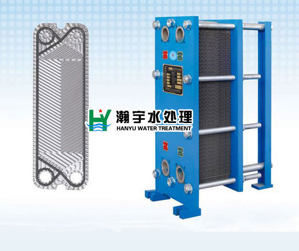 游泳池加热设备:定期为板式换热器做清洗板式换热器有必要吗？